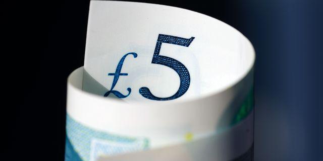 Inggris Menanti Inflasi yang Tinggi