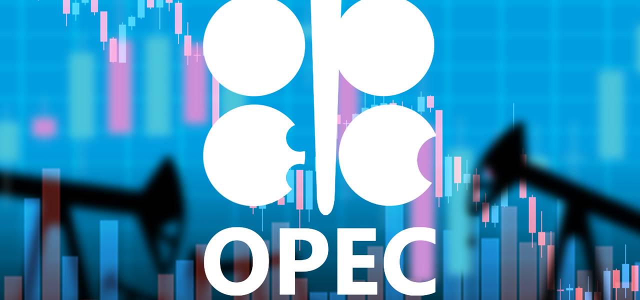 Pertemuan OPEC Dapat Mendorong Minyak ke $150