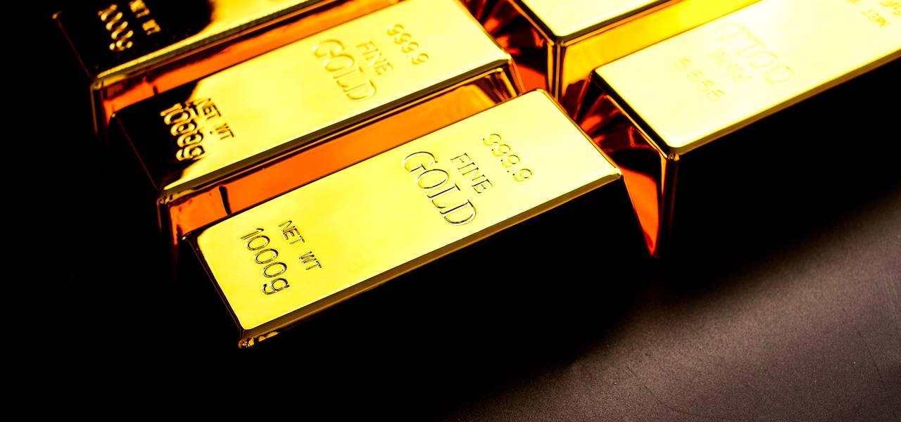 Payroll AS Membawa Harapan Baru untuk Emas