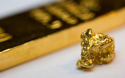 Momment FOMC Bisa Membuat Gold Jatuh