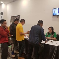 Sharing trading forex dan gold gratis di Makassar, Indonesia
