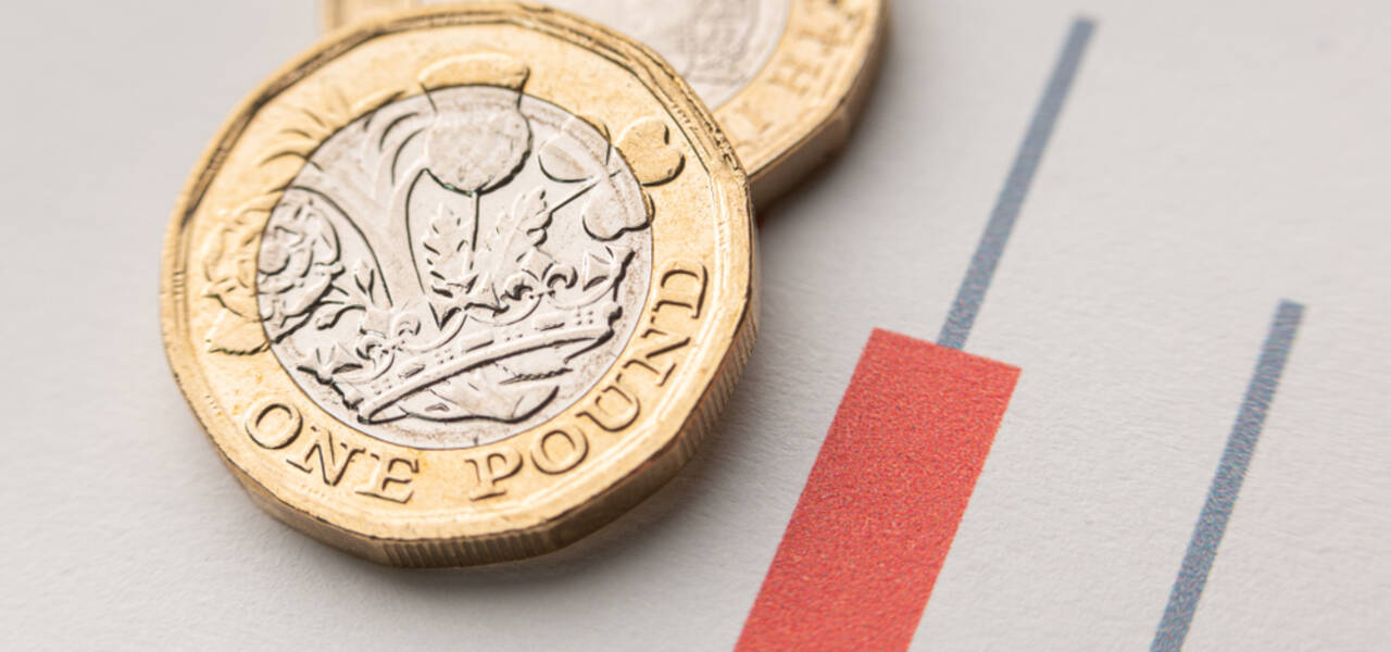 Bank of England Menaikkan Suku Bunga sebesar 25 Basis Poin menjadi 1,25%, Poundsterling Inggris Melejit