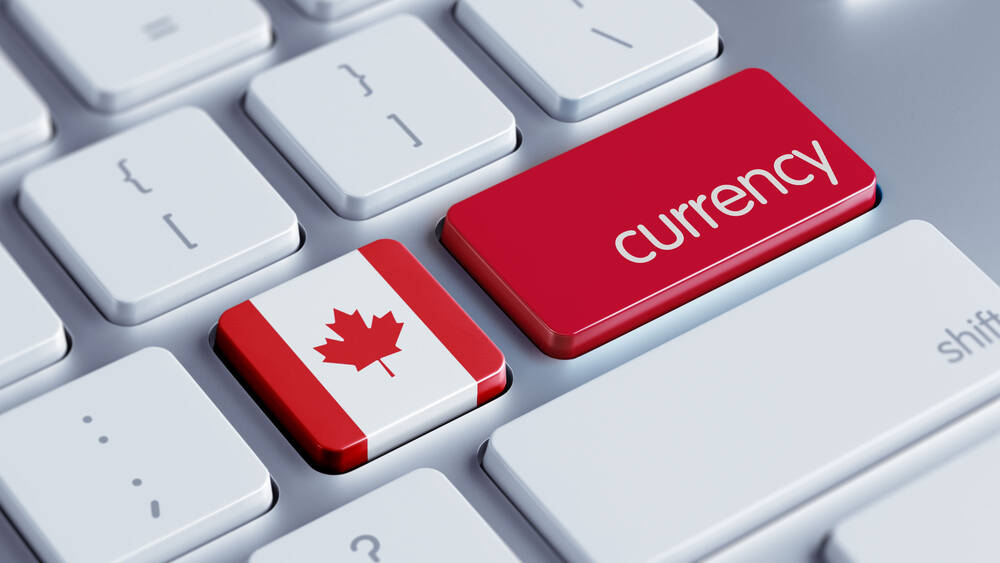 USDCAD Melemah Di Tengah Turunnya Harga Minyak; Data Inflasi Kanada Menjadi Fokus