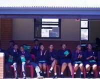 FBS dan Education Africa Membuat Pendidikan STEM Lebih Mudah Diakses oleh Anak-Anak di Afrika Selatan